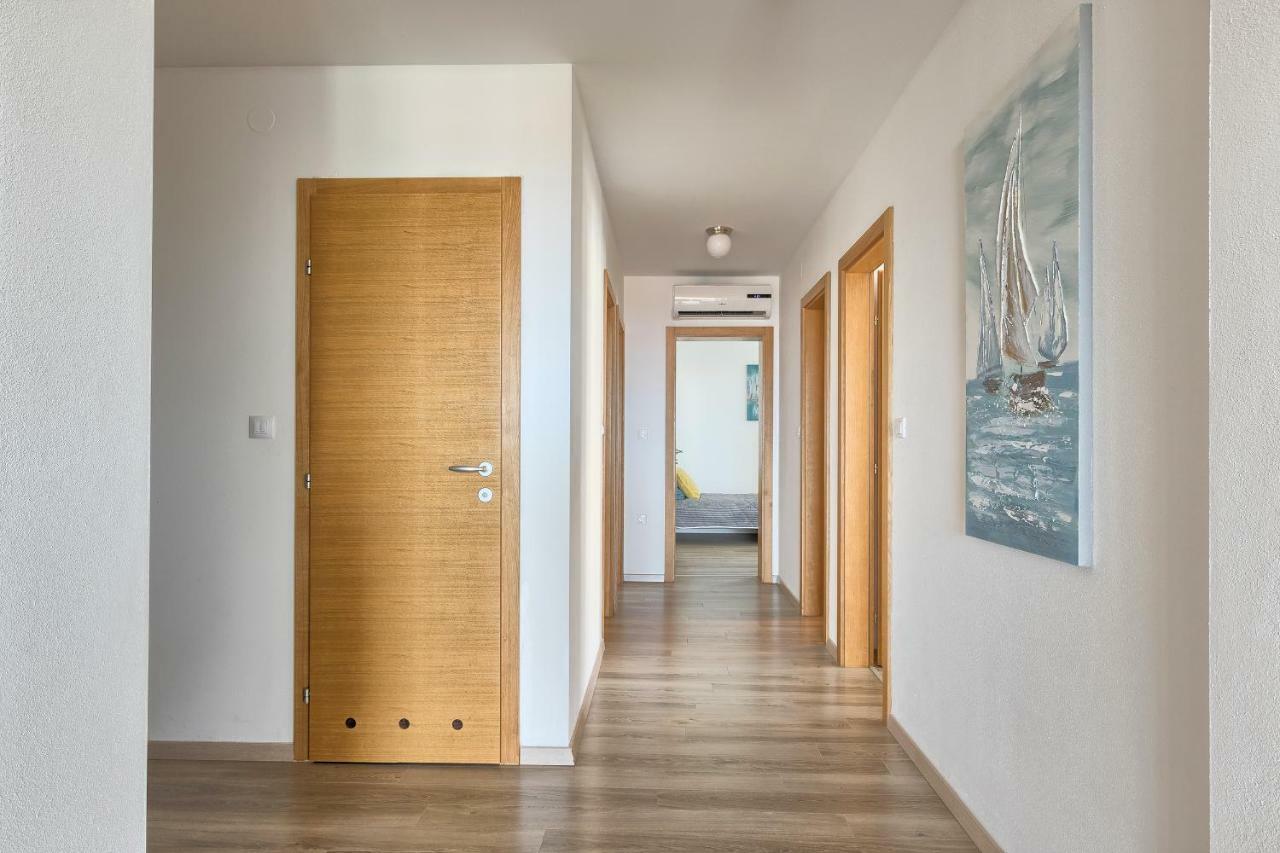 Apartment Peninsula Ližnjan Eksteriør billede